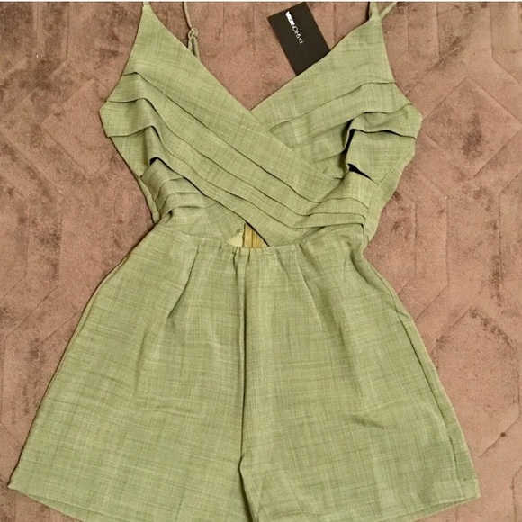 Fashionista rompers - Picture 2 of 4